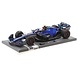 Formule 1 Williams Racing Mercedes FW44 #6 N. Latifi Bahrain GP 2022 - 1:18 - Minichamps