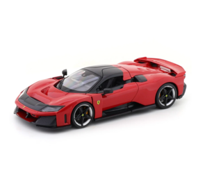 Ferrari Ferrari F80 2024 - 1:24 - Bburago
