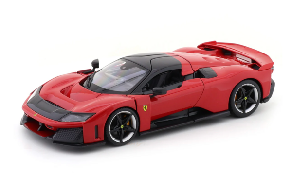 Ferrari Ferrari F80 2024 - 1:24 - Bburago