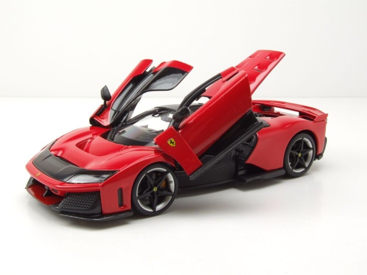 Ferrari Ferrari F80 2024 - 1:24 - Bburago
