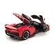 Ferrari Ferrari F80 2024 - 1:24 - Bburago