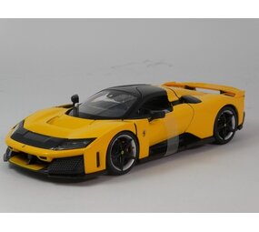 Ferrari Ferrari F80 2024 - 1:24 - Bburago