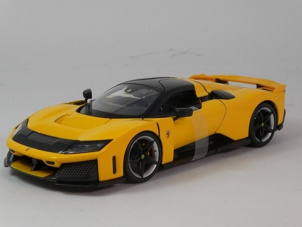 Ferrari Ferrari F80 2024 - 1:24 - Bburago