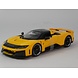 Ferrari Ferrari F80 2024 - 1:24 - Bburago