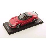 Ferrari Ferrari 12 Cilindri + Showcase  - 1:18 - MR Collection Models