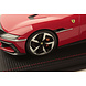 Ferrari Ferrari 12 Cilindri + Showcase  - 1:18 - MR Collection Models