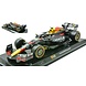 Formule 1 Red Bull F1 RB20 #11 Team Oracle Red Bull Racing Season 2024 (S.Perez) + Pilot + Showcase- 124 - Bburago