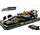 Red Bull F1 RB20 #1 Team Oracle Red Bull Racing World Champion Season 2024 (M.Verstappen) + Pilot + Showcase - 1:24 - Bburago