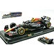 Formule 1 Red Bull F1 RB20 #1 Team Oracle Red Bull Racing World Champion Season 2024 (M.Verstappen) + Pilot + Showcase - 1:24 - Bburago