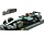 Mercedes GP F1 W15 AMG Petronas Moytorsport #44 Season 2024 (L.Hamilton) + Pilot + Showcase - 1:24 - Bburago