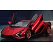 Lamborghini Lamborghini Sian FKP 37 Hybrid 2020 - 1:24 - Bburago Lamborghini Lamborghini Sian FKP 37 Hybrid 2020 - 1:24 - Bburago
