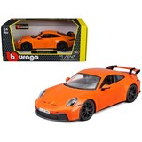 Porsche Porsche 911/992 GT3 Coupe 2021 - 1:24 - Bburago