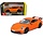 Porsche 911/992 GT3 Coupe 2021 - 1:24 - Bburago