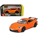Porsche Porsche 911/992 GT3 Coupe 2021 - 1:24 - Bburago