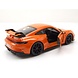 Porsche Porsche 911/992 GT3 Coupe 2021 - 1:24 - Bburago