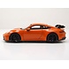 Porsche Porsche 911/992 GT3 Coupe 2021 - 1:24 - Bburago