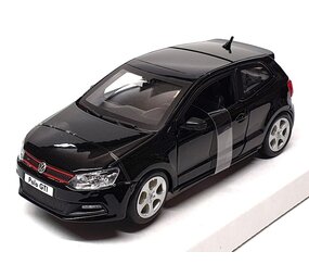 Volkswagen Volkswagen Polo GTi Mk V 2009 - 1:24 - Bburago