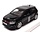 Volkswagen Polo GTi Mk V 2009 - 1:24 - Bburago