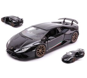Lamborghini Lamborghini Huracàn Performante - 1:24 - Bburago
