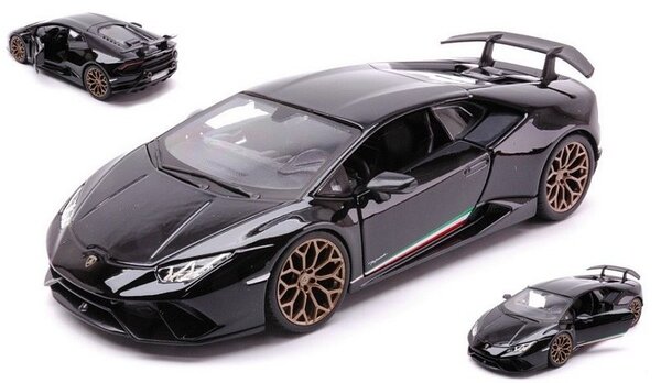 Lamborghini Lamborghini Huracàn Performante - 1:24 - Bburago