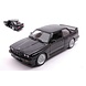 BMW BMW 3-Series M3 (E30) 1988 - 1:24 - Bburago