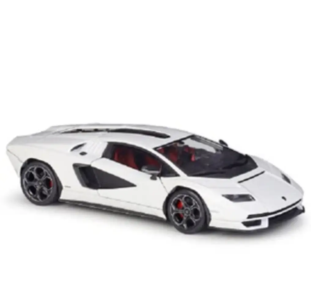 Lamborghini Lamborghini Countach LP1 800-4 - 1:24 - Bburago