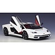 Lamborghini Lamborghini Countach LP1 800-4 - 1:24 - Bburago