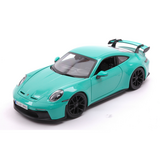 Porsche Porsche 911/992 GT3 Coupe 2021 - 1:24 - Bburago