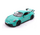 Porsche 911/992 GT3 Coupe 2021 - 1:24 - Bburago