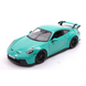Porsche Porsche 911/992 GT3 Coupe 2021 - 1:24 - Bburago