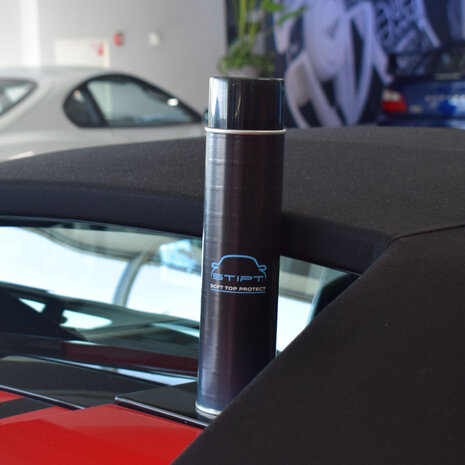 Stipt Stipt Soft Top Protect - 600 ML