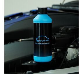 Stipt Stipt Winter Screen Wash - 500 ML