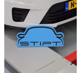 Stipt Stipt Knee Pad