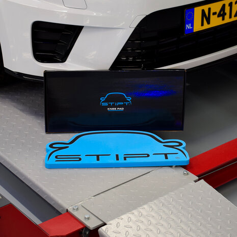 Stipt Stipt Knee Pad