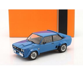 Fiat Fiat 131 Abarth 1980 - 1:18 - IXO Models Fiat Fiat 131 Abarth 1980 - 1:18 - IXO Models