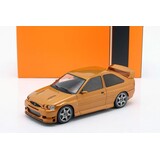 Ford Ford Escort RS Custom 1998 - 1:18 - IXO Models