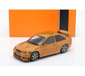 Ford Ford Escort RS Custom 1998 - 1:18 - IXO Models
