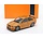 Ford Escort RS Custom 1998 - 1:18 - IXO Models