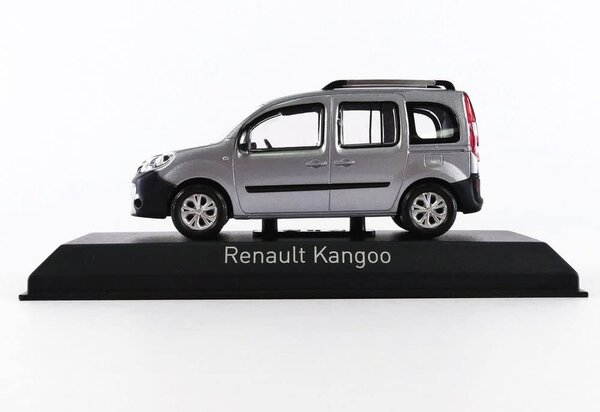 Renault Renault Kangoo 2013 - 1:43 - Norev