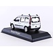 Renault Renault Kangoo 2013 - 1:43 - Norev