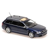 Audi Audi RS6 Avant 2002 - 1:43 - MaXichamps