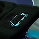 Stipt Stipt Beanie Stipt Stipt Beanie