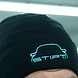 Stipt Stipt Beanie Stipt Stipt Beanie