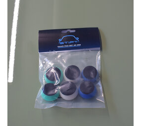 Stipt Stipt Nano Pad Set - 40MM