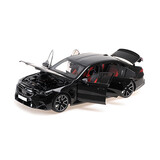 BMW BMW M5 2024 - 1:18 - Minichamps
