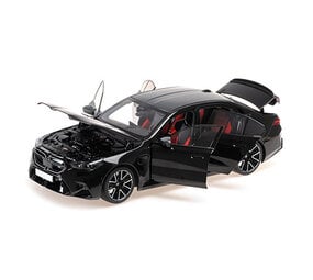 BMW BMW M5 2024 - 1:18 - Minichamps