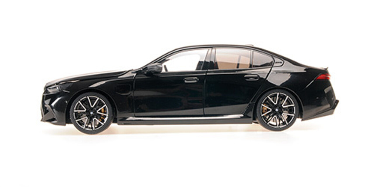 BMW BMW M5 2024 - 1:18 - Minichamps