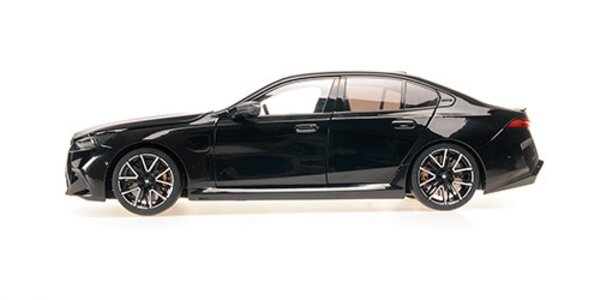 BMW BMW M5 2024 - 1:18 - Minichamps