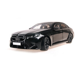 BMW BMW M5 2024 - 1:18 - Minichamps BMW BMW M5 2024 - 1:18 - Minichamps