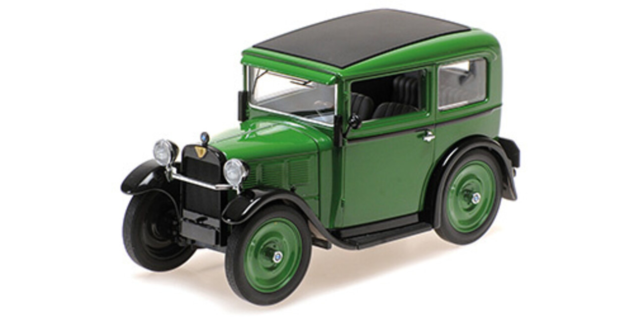 BMW BMW Dixi 1928 - 1:18 - Minichamps